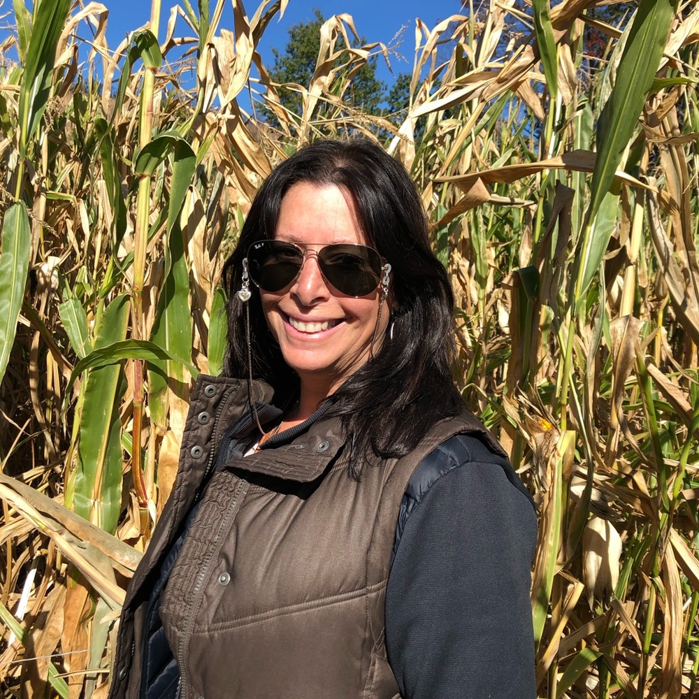 Meet your Posher, Karen